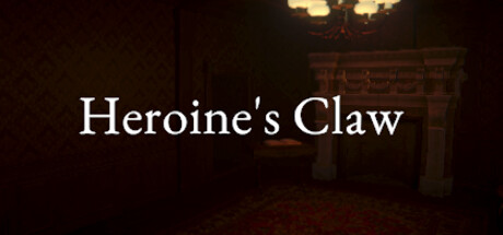 Heroine's Claw cover art