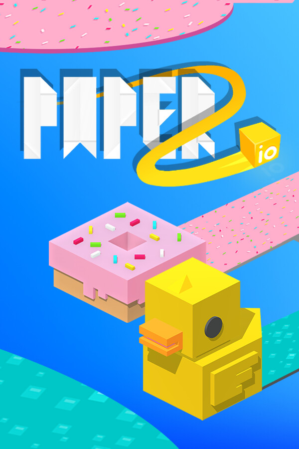 Paper io 2 for steam