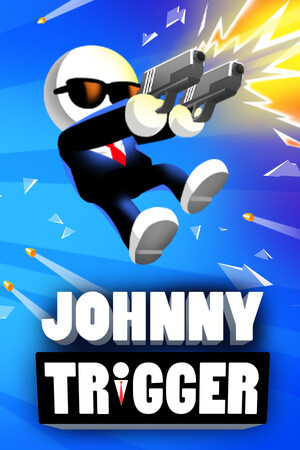Johnny Trigger.