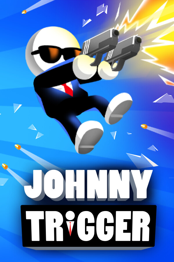 Johnny Trigger for steam