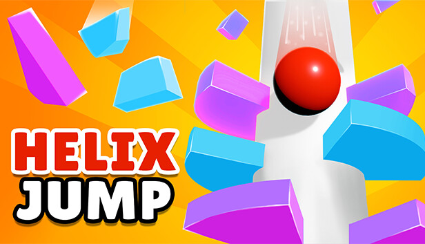 Helix Jump