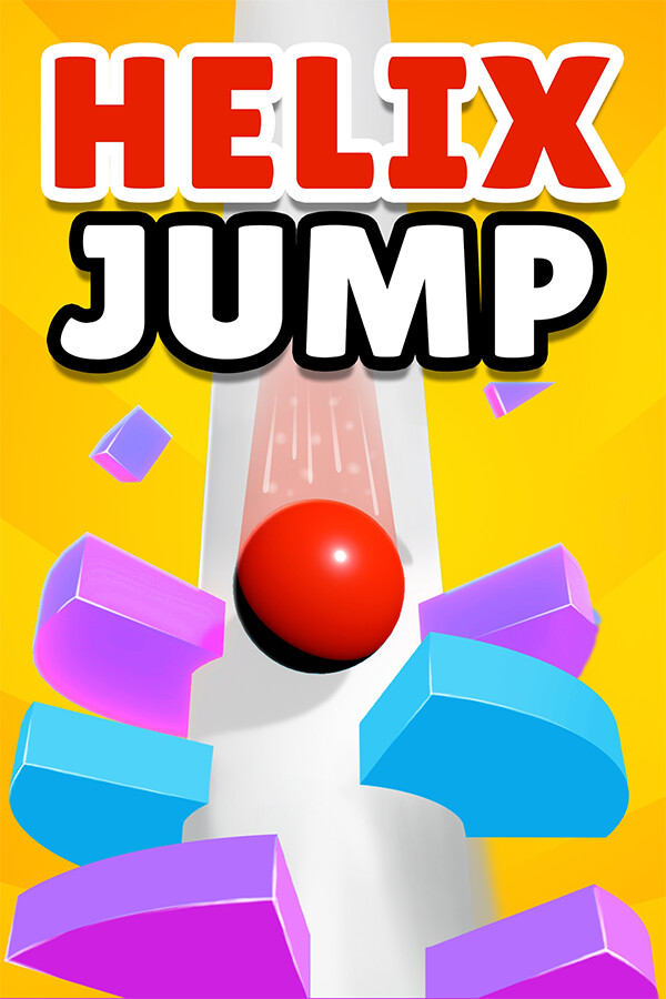 Helix Jump for steam