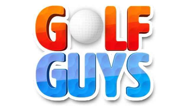 Golf Guys Logo