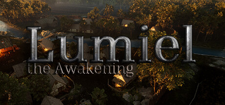 Lumiel the Awakening Playtest cover art