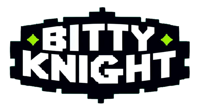 Bitty Knight Logo