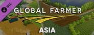 Global Farmer - Asia