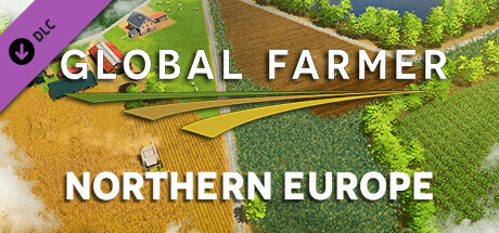 Global Farmer - Northern Europe cover art