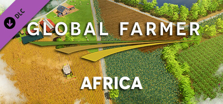 Global Farmer - Africa cover art