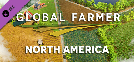 Global Farmer - North America cover art