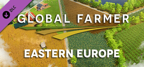 Global Farmer - Eastern Europe cover art