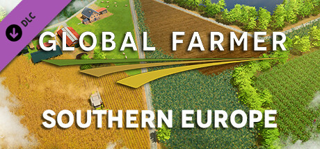 Global Farmer - Southern Europe cover art