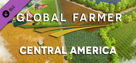 Global Farmer - Central America cover art