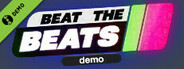Beat the Beats VR Demo