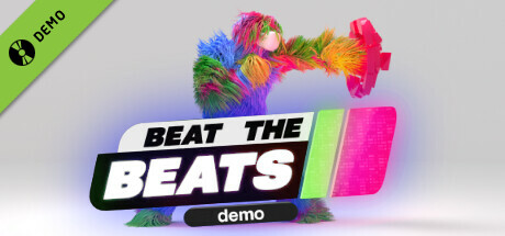 Beat the Beats VR Demo cover art