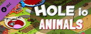 Hole io: Animals DLC