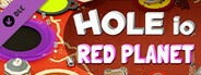 Hole io: Red Planet DLC