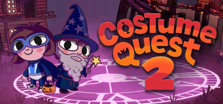 Costume Quest 2 Thumbnail