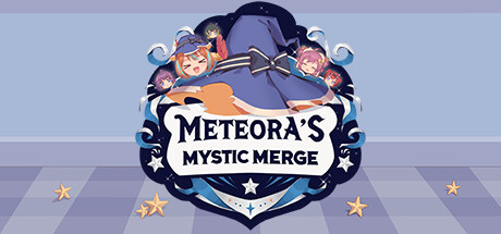 Meteora's Mystic Merge cover art