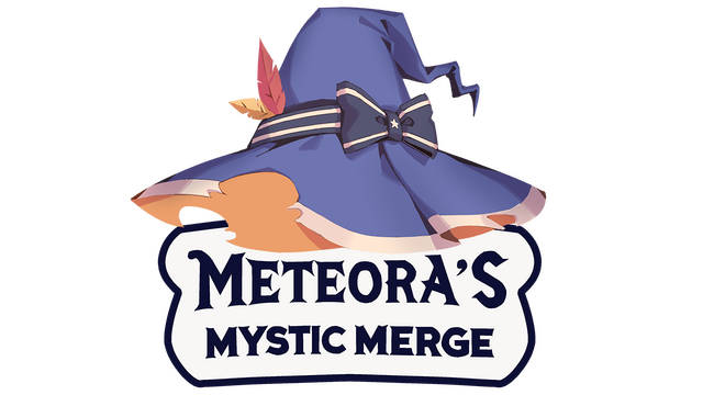 Meteora's Mystic Merge Logo