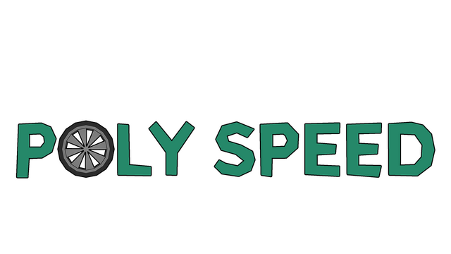 Poly Speed Logo