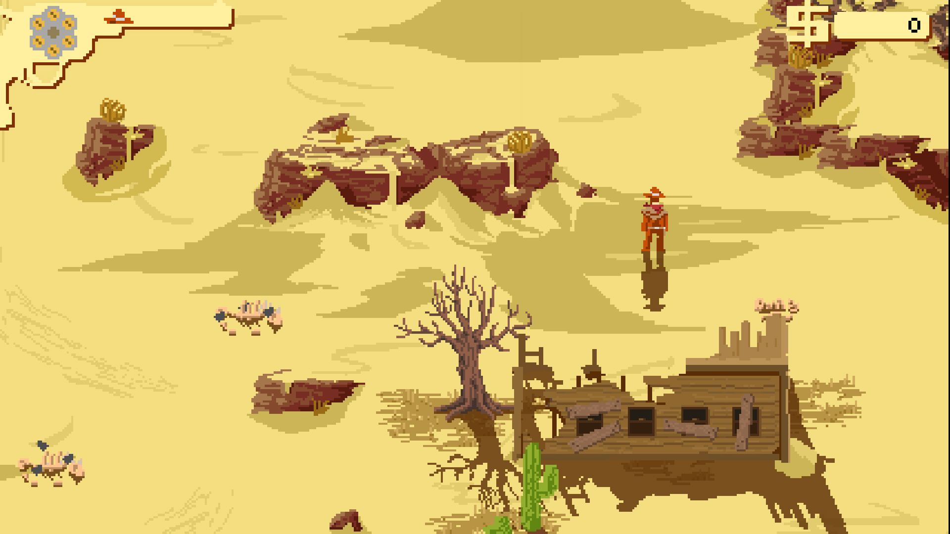 Westerado Westerado