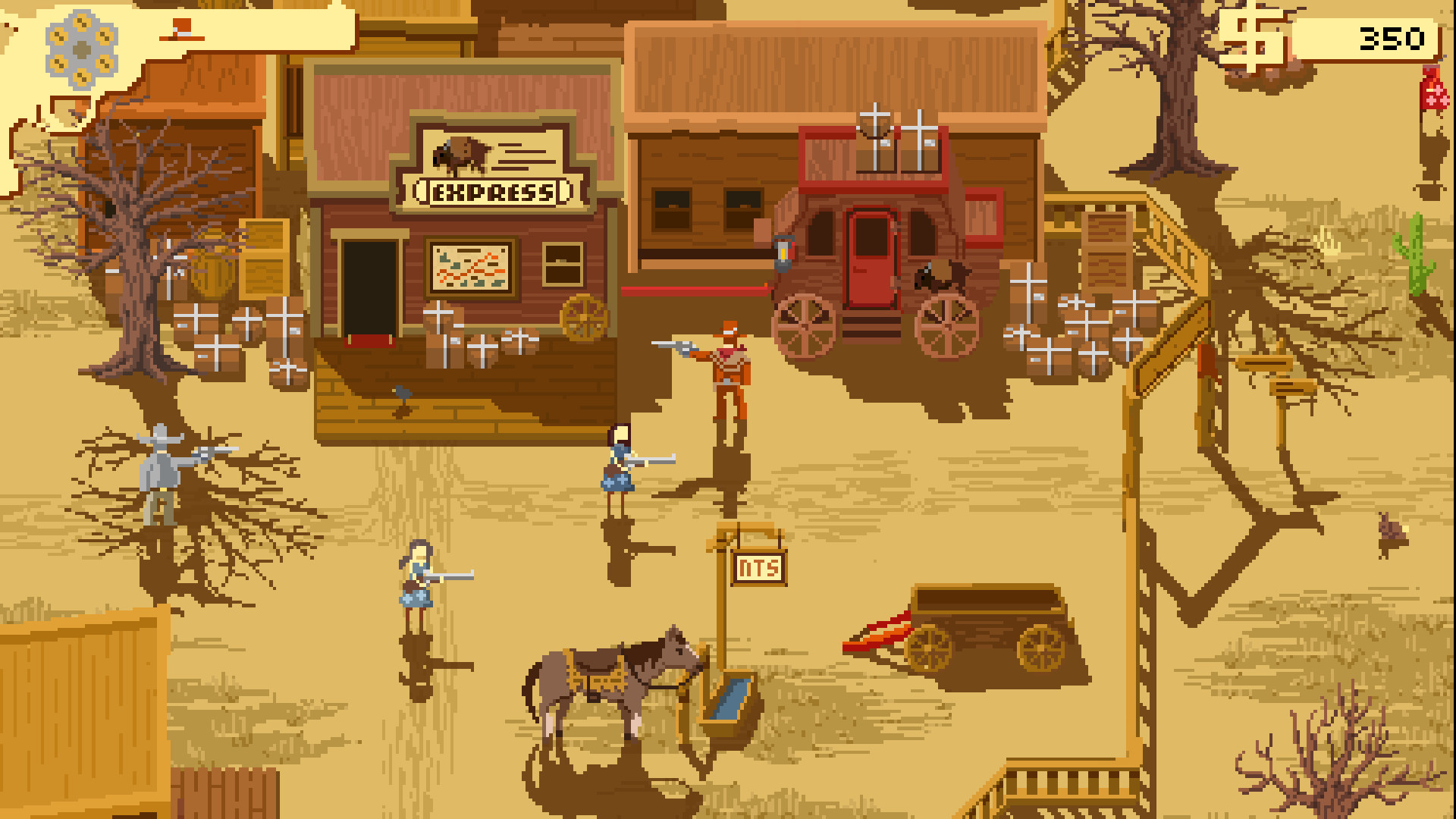 westerado double barreled free download