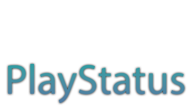 PlayStatus - Media & Controller Battery Overlay Logo