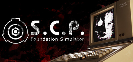 SCP: Foundation Simulator PC Specs