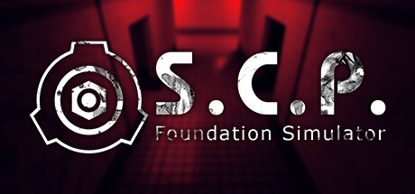 SCP: Foundation Simulator cover art