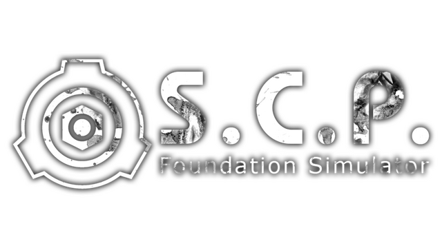 SCP: Foundation Simulator Logo