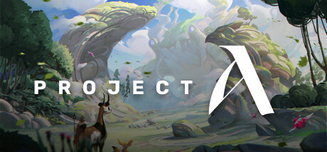 Project A Playtest cover art