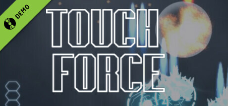 Touch Force Demo cover art