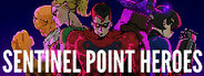 Sentinel Point Heroes Playtest