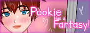 Pookie has a Fantasy!