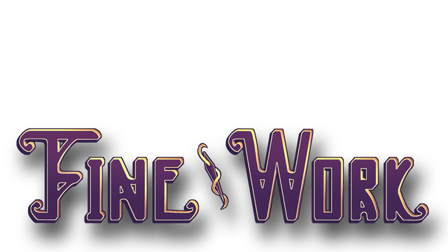 Fine Work: Act I Logo