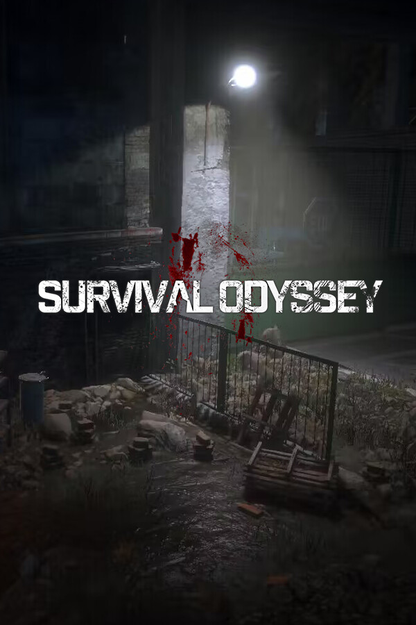 Survival Odyssey for steam