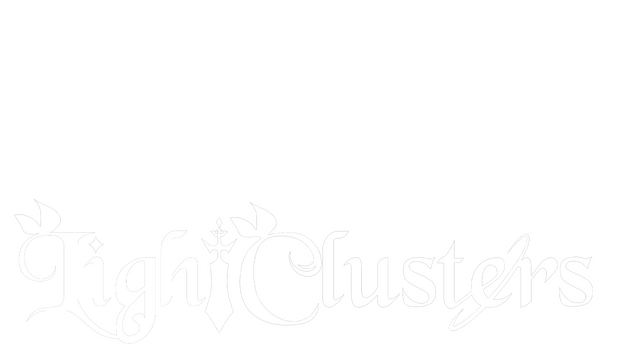 Lightclusters Logo