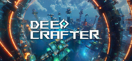 Deep Crafter PC Specs