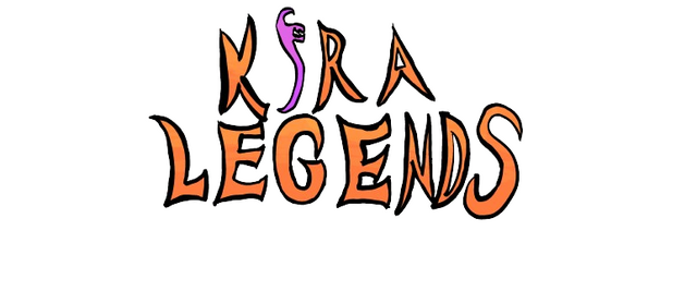 Kira Legends Logo