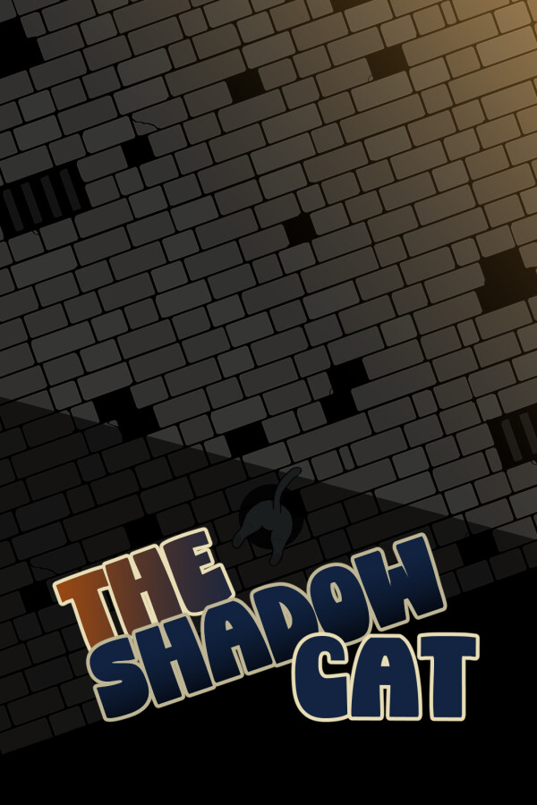 The Shadow Cat for Steam in Canada region