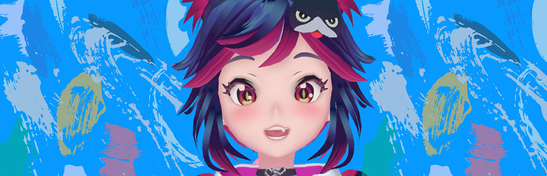 Ai Chan powered by OpenAI