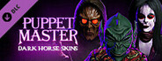 Puppet Master: The Game - Dark Horse Skins