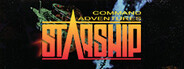 Command Adventures: Starship System Requirements