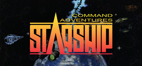 Command Adventures: Starship PC Specs
