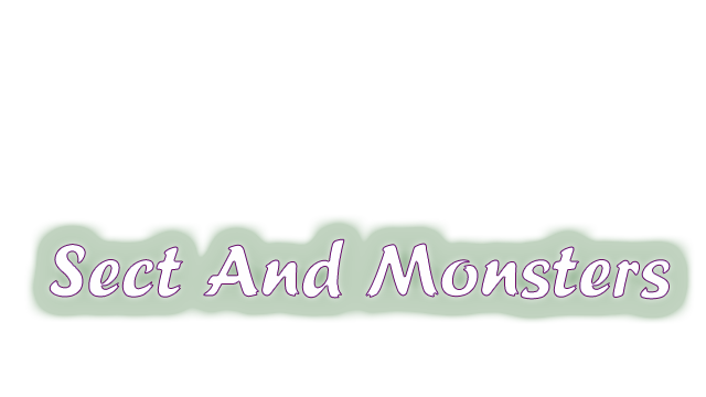 Sect And Monsters Logo