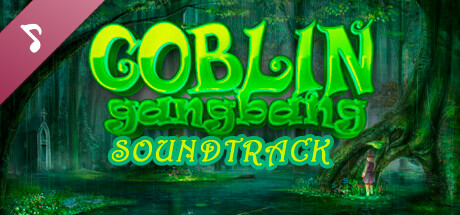 Goblin Gangbang 🧟🍆👩 Soundtrack cover art