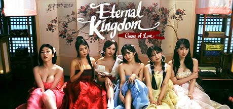 Eternal kingdom, Curses of love PC Specs