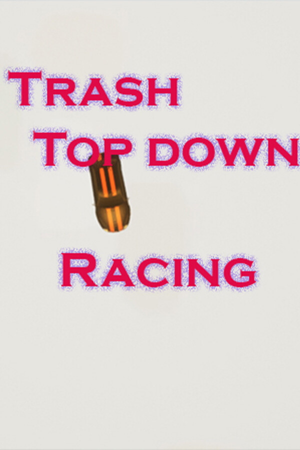 Trash Top Down Racing for steam Trash Top Down Racing for steam