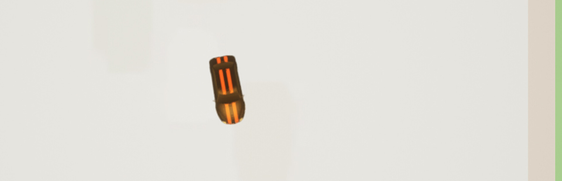 Trash Top Down Racing