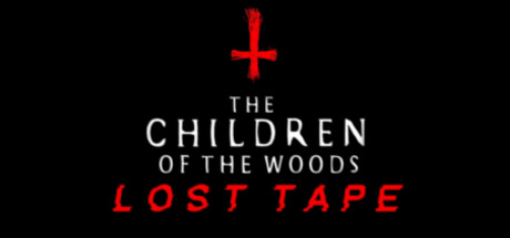 The Children of The Woods - Lost Tape cover art